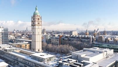 Imperial College Business School