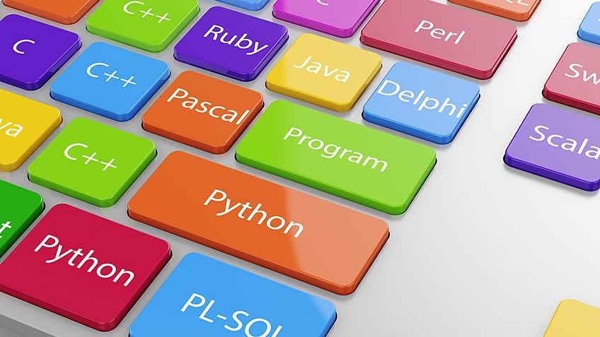 100 Best Programming Languages in 2025 [Ultimate List]