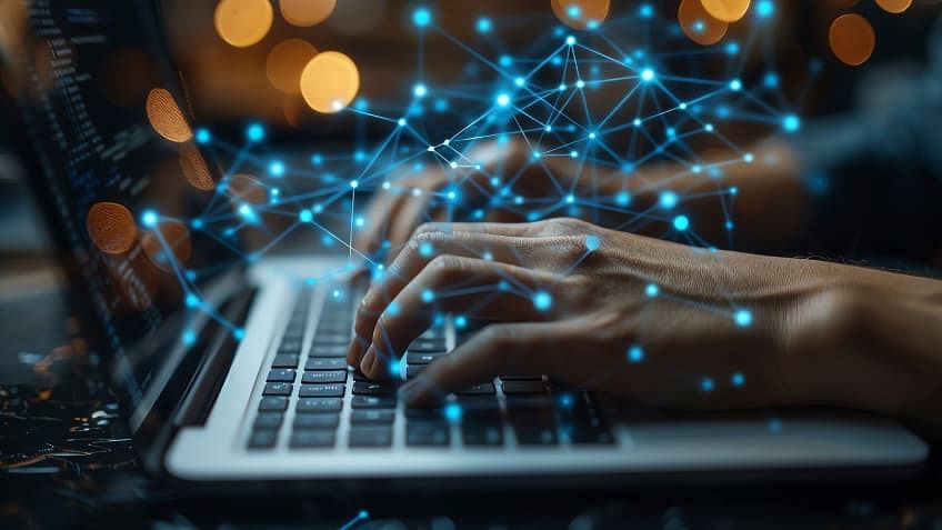 How to Become a Network Administrator: Key Steps Explained