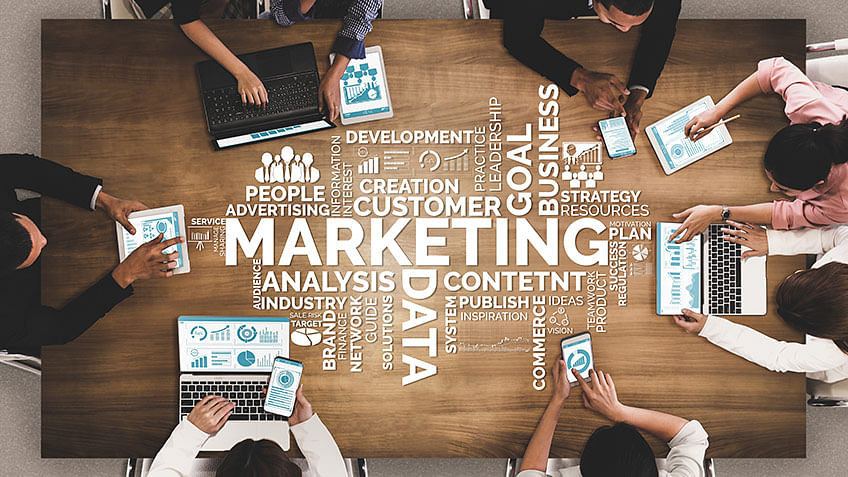Top 15 Creative Marketing Ideas To Grow Your Business