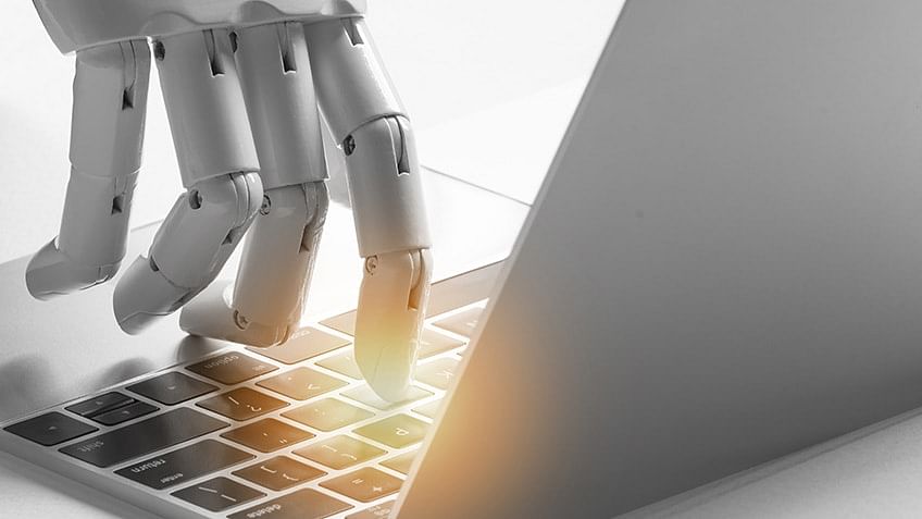 Artificial Intelligence and Machine Learning Job Trends in 2025