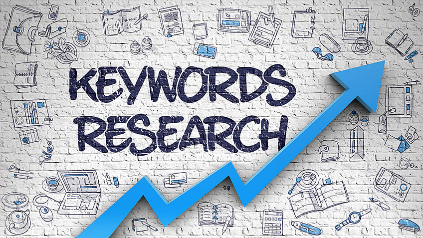 Effective Keyword Research and Usage
