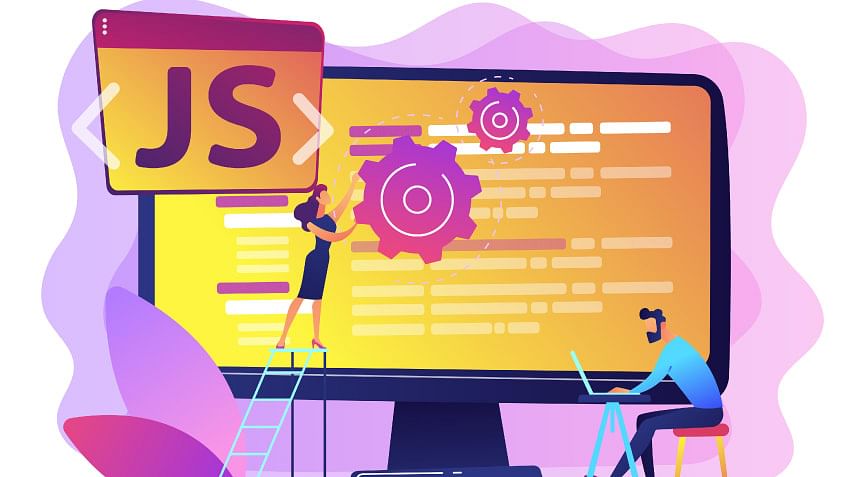 JavaScript Trends: What's New in 2025?